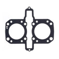 Athena, Cylinder head gasket — Kawasaki: 85-90 EN 450cc; 90-98 EN 500cc; 85-95 GPZ 500cc; 87-95 GPZ EX 500cc; 91-02 KLE A / A1 / A9 500cc; 85-95 ZX A1 LTD 450cc