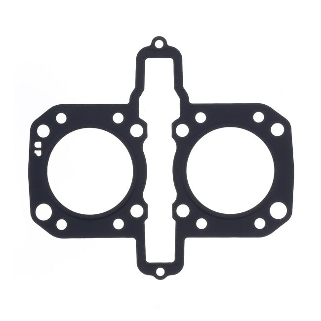 Athena, Cylinder head gasket — Kawasaki: 85-90 EN 450cc; 90-98 EN 500cc; 85-95 GPZ 500cc; 87-95 GPZ EX 500cc; 91-02 KLE A / A1 / A9 500cc; 85-95 ZX A1 LTD 450cc