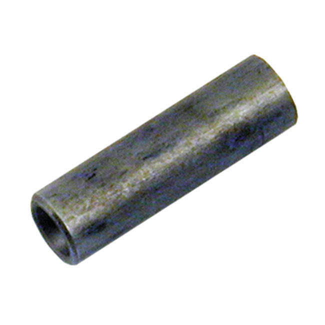 Pushrod end, clutch. left side — L84-86 4-speed Big Twin; L84-97 5-speed Big Twin (NU)