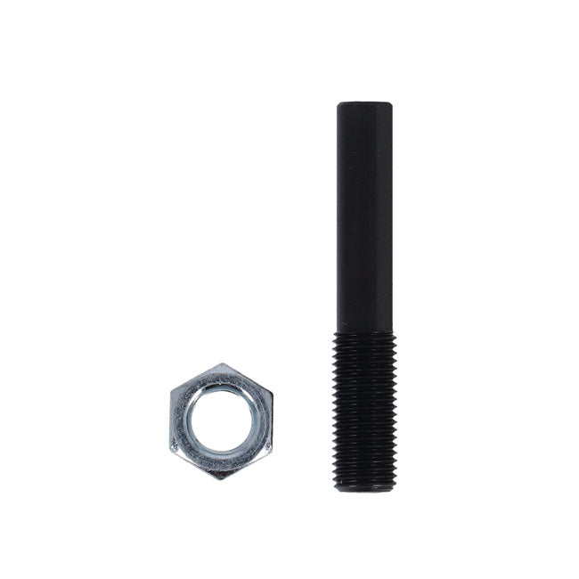 Bdl clutch adj. Screw & locknut