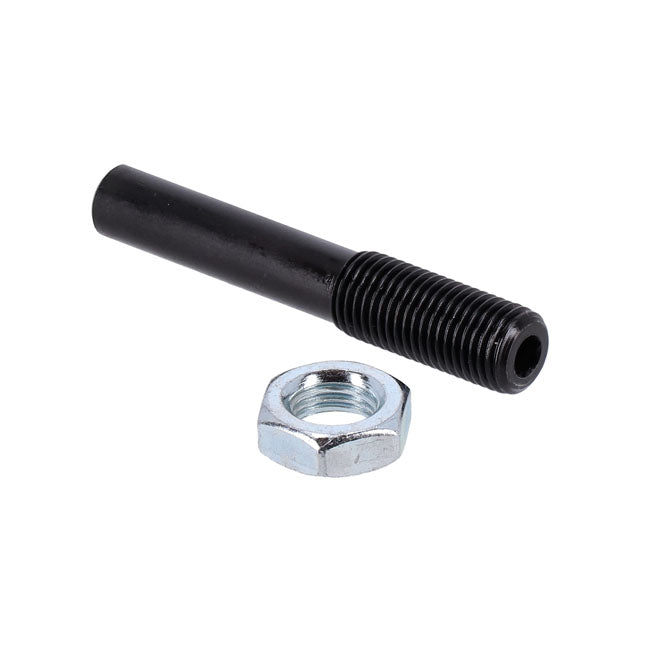 Bdl clutch adj. Screw & locknut