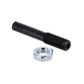 Bdl clutch adj. Screw & locknut