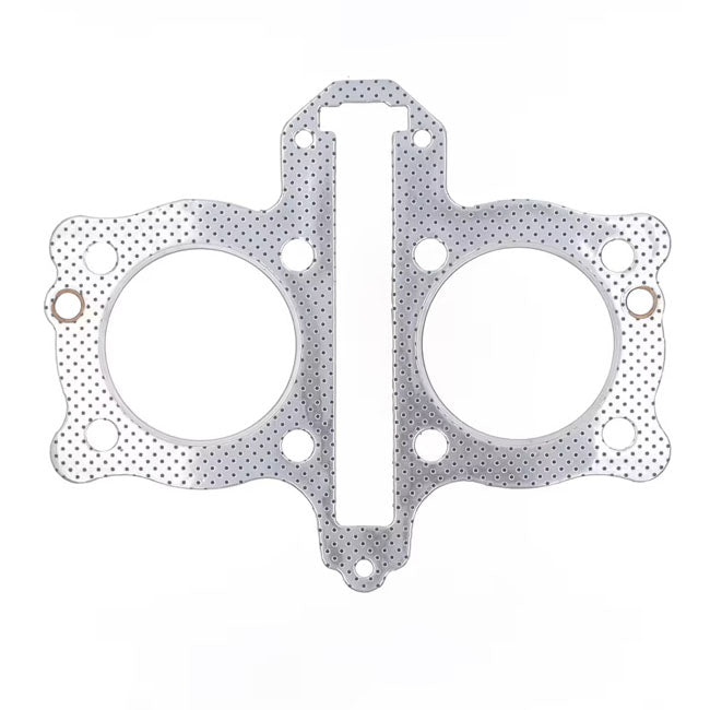 Athena, Cylinder head gasket — Kawasaki: 76-79 KZ B1 / B4K1 / K2 / G1 / M1 750; 1980 KZ B1 / B4K1 / K2 / G1 / M1 750; 81-83 KZ B1 / B4K1 / K2 / G1 / M1 750; 1984 KZ B1 / B4K1 / K2 / G1 / M1 750