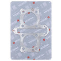 Athena, Cylinder head gasket — Kawasaki: 76-79 KZ B1 / B4K1 / K2 / G1 / M1 750; 1980 KZ B1 / B4K1 / K2 / G1 / M1 750; 81-83 KZ B1 / B4K1 / K2 / G1 / M1 750; 1984 KZ B1 / B4K1 / K2 / G1 / M1 750