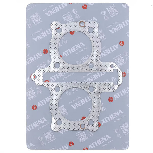Athena, Cylinder head gasket — Kawasaki: 76-79 KZ B1 / B4K1 / K2 / G1 / M1 750; 1980 KZ B1 / B4K1 / K2 / G1 / M1 750; 81-83 KZ B1 / B4K1 / K2 / G1 / M1 750; 1984 KZ B1 / B4K1 / K2 / G1 / M1 750