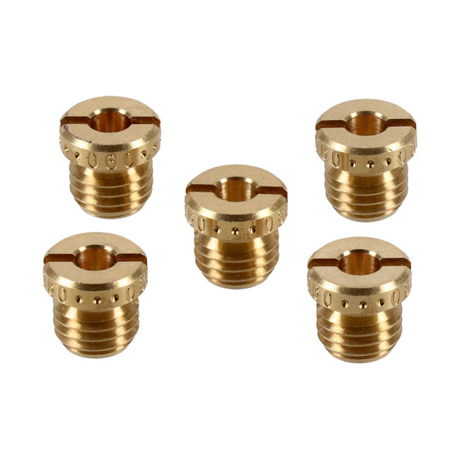 S&S, main jet, .060