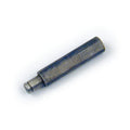 Clutch pushrod end, right side — 80-E84 5-speed Big Twin (NU)