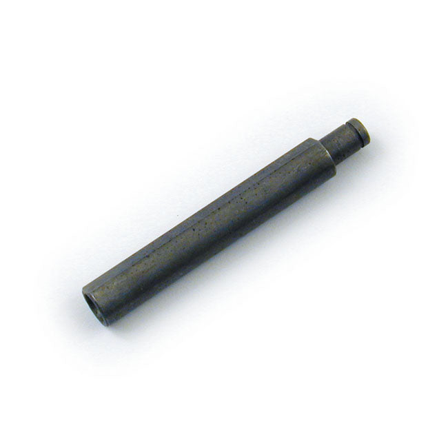 Clutch pushrod end, right side — L84-86 4-speed Big Twin; L84-90 5-speed Big Twin (NU)