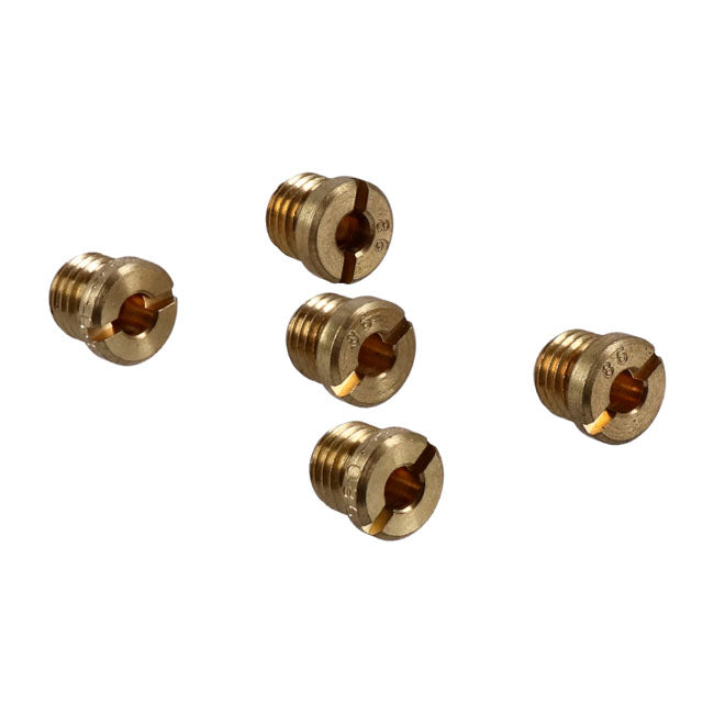 .086 main jet for S&S super
