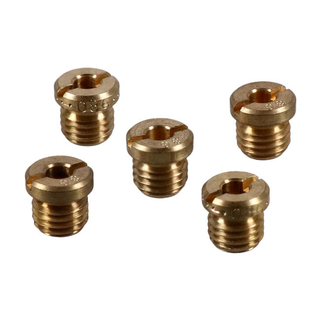.086 main jet for S&S super