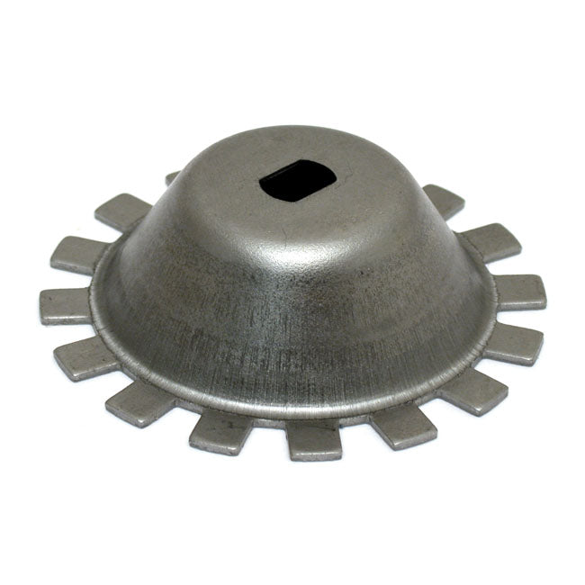 Oil slinger, clutch bearing