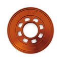 Barnett, clutch release disc