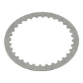Barnett, clutch steel drive plate — 98-17 Big Twin (excl. 13-17 Big Twin with A&S clutch and 2017 M8) (NU)