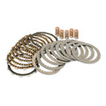 Barnett, Extra Plate clutch plate kit. Aramid — 02-07 V-Rod (NU)