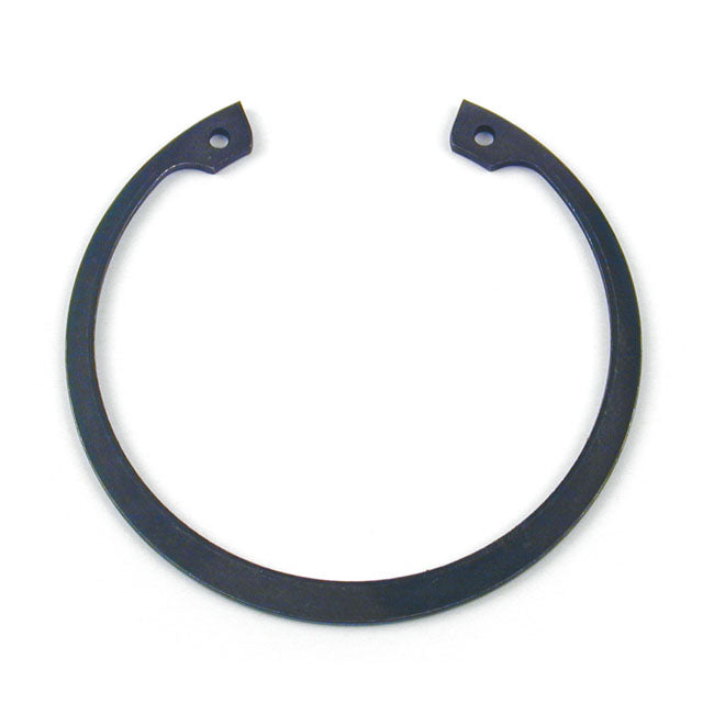 S&S, retaining ring mainshaft bearing, left