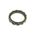 Barnett, clutch friction disc set. Carbon fiber — 84-90 XL Sportster (NU)