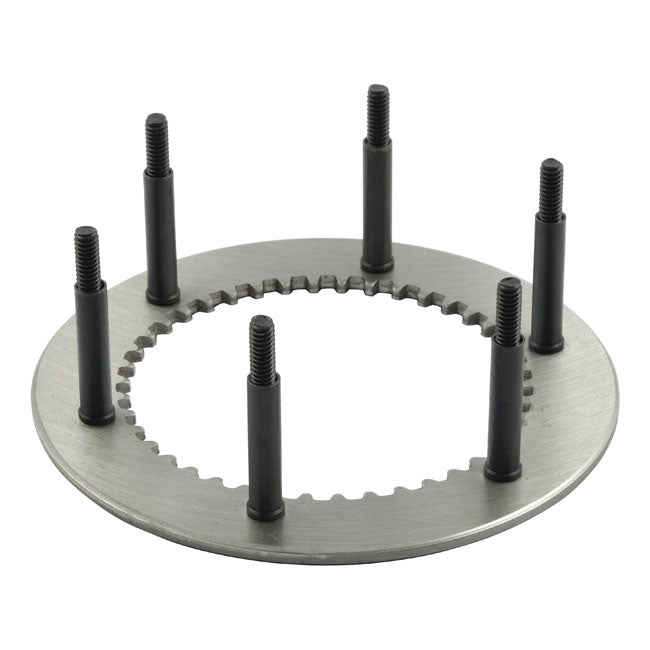 Barnett, clutch spacer set. Standard 1.525" long