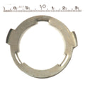 Lock tab, transmission sprocket