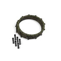 Barnett, clutch friction disc set. Carbon fiber — 71-E84 XL Sportster (NU)