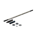 Clutch pushrod kit — 80-E84 5-speed Big Twin (NU)