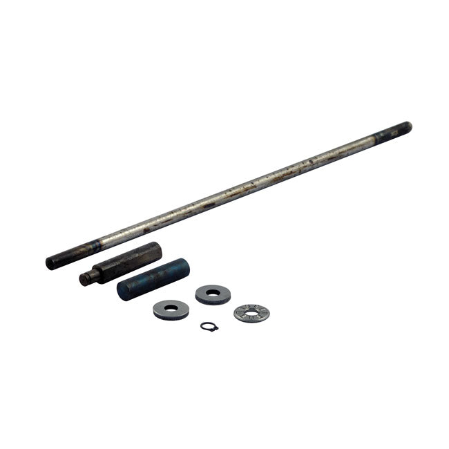 Clutch pushrod kit — 80-E84 5-speed Big Twin (NU)