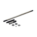 Clutch pushrod kit — 85-86 5-speed Big Twin (NU)