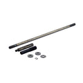 Clutch pushrod kit — 87-89 Big Twin (NU)