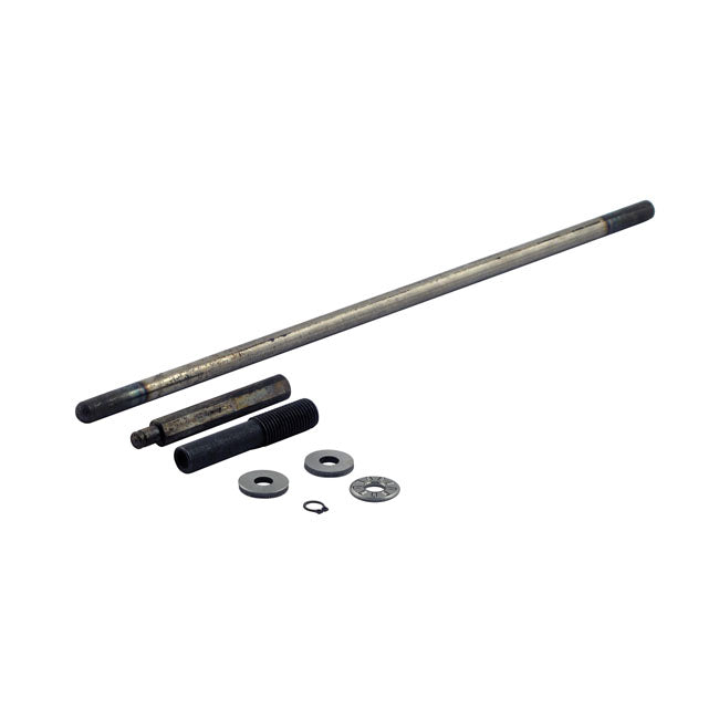 Clutch pushrod kit — 87-89 Big Twin (NU)