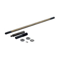 Clutch pushrod kit — 1990 Big Twin (NU)