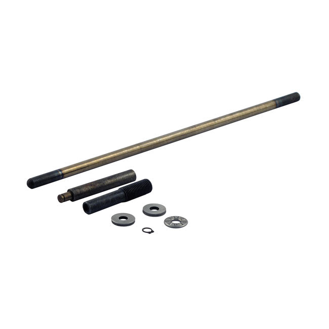 Clutch pushrod kit — 1990 Big Twin (NU)