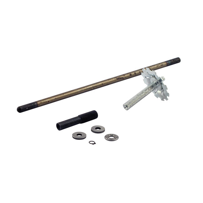 Clutch pushrod kit — 91-97 Big Twin (NU)