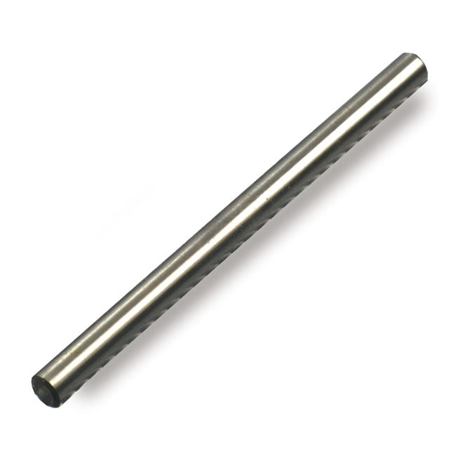 Shifter fork shaft — L84-90 4-speed XL Sportster (NU)