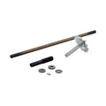 Clutch pushrod kit — 98-06 Big Twin (Excl. 2006 Dyna) (NU)