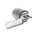 Fuel filter kit — 95-99 FLT/Touring (NU)