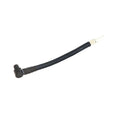 EFI external fuel line, tank to fuel rail — 16-17 Softail; 2017 FXDLS; 08-16 FLT/Touring (NU)