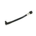 EFI external fuel line, tank to fuel rail — 04-17 Dyna; 02-06 FLT/Touring (NU)