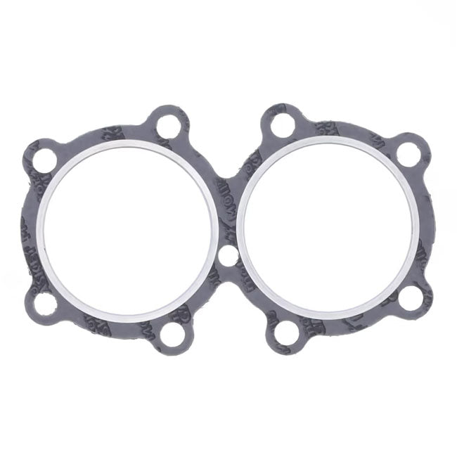 Athena, Cylinder head gasket — Triumph: 63-73 THUNDERBIRD 6T / TIGER TR6 R 650; 63-73 TROPHY TR6 / UNIT CONSTRUCTION 650