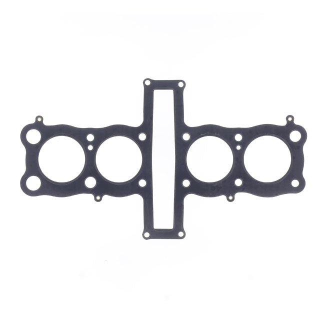 Athena, Cylinder head gasket — Yamaha: 84-85;89-90 FJ CHAIN DRIVE AC 600cc; 86-88 FZ 600cc; 84-91;95-97 XJ H / L / LC / N / NC 600cc; 91-02 XJ S DIVERSION / CHAIN DRIVE 600cc; 86-87 YX S / SC / T / TC 600cc; 89-89 YX W / WC 600cc