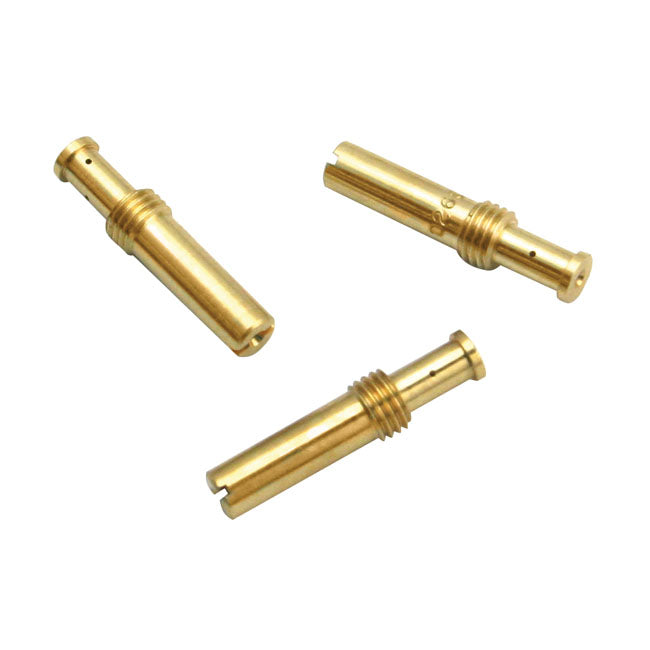 S&S, intermediate jet, .031