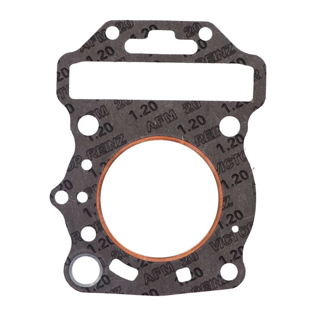 Athena, Cylinder head gasket — Yamaha: 1982 XZ 550; 1983 XZ 550; 1984 XZ 550