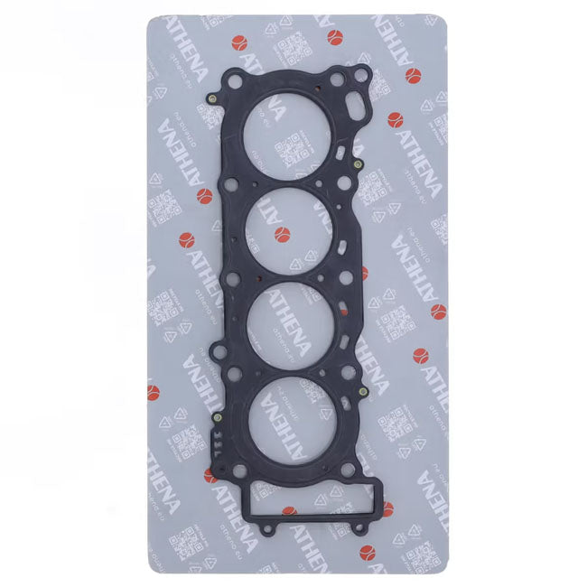 Athena, Cylinder head gasket — Yamaha: 04-07 FZ6 ABS 600cc; 04-07 FZ6 FAZER 600cc; 06-07 FZ6 FAZER ABS 600cc; 07-08 FZ6 FAZER S2 600cc; 08-18 FZ6 FAZER S2 ABS 600cc; 07-08 FZ6 S2 / ABS 600cc; 05-06 FZ6-NS 600cc; 03-05 YZF-R6 600cc