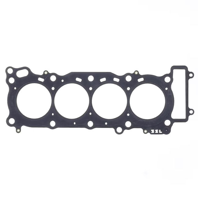 Athena, Cylinder head gasket — Yamaha: 04-07 FZ6 ABS 600cc; 04-07 FZ6 FAZER 600cc; 06-07 FZ6 FAZER ABS 600cc; 07-08 FZ6 FAZER S2 600cc; 08-18 FZ6 FAZER S2 ABS 600cc; 07-08 FZ6 S2 / ABS 600cc; 05-06 FZ6-NS 600cc; 03-05 YZF-R6 600cc