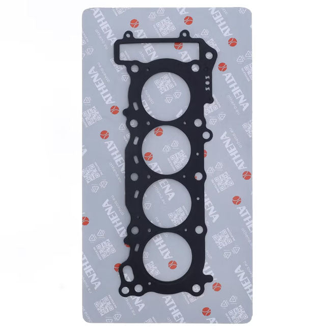 Athena, Cylinder head gasket — Yamaha: 11-17 FZ6R USA 600cc; 09-15 XJ S DIVERSION / CHAIN DRIVE 600cc; 09-15 XJ6 600cc