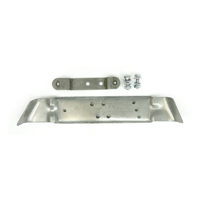 Paughco, toolbox mounting bracket. 37-52