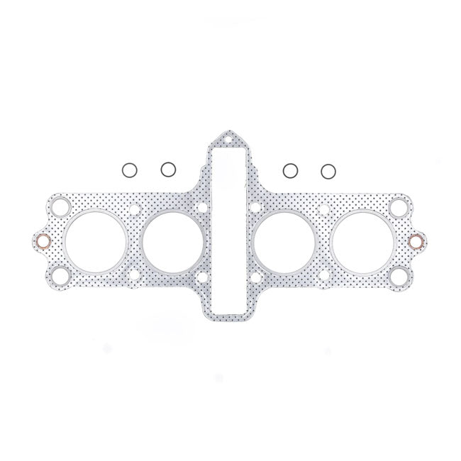 Athena, Cylinder head gasket — Suzuki: 81-82 GS Z / MX 550; 1977 GS 550; 1978 GS 550; 79-80 GS 550; 81-82 GS 550; 83-84 GS 550; 81-82 GSX X / EZ 550