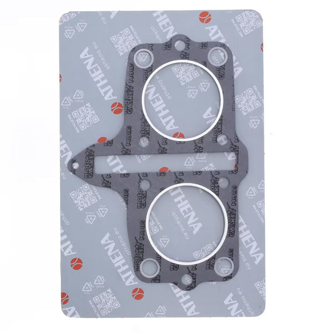 Athena, Cylinder head gasket — Suzuki: GS E / L / S / T / LZ 450; 82-85 GS GA 450; 82-83 GS L / T / TX 450; 84-85 GS LF / EG / SG / LJ 450; 1986 GS LF / EG / SG / LJ 450; 87-88 GS LF / EG / SG / LJ 450