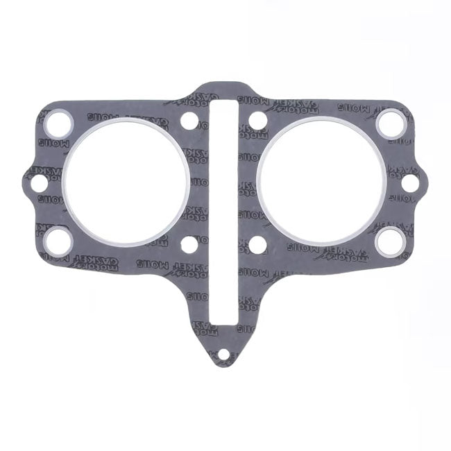 Athena, Cylinder head gasket — Suzuki: GS E / L / S / T / LZ 450; 82-85 GS GA 450; 82-83 GS L / T / TX 450; 84-85 GS LF / EG / SG / LJ 450; 1986 GS LF / EG / SG / LJ 450; 87-88 GS LF / EG / SG / LJ 450