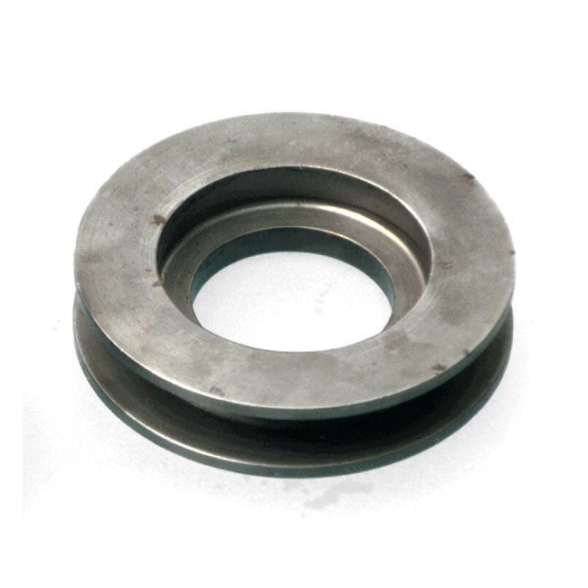Shifter collar, starter motor — 67-80 XL Sportster; 65-69 FL; 80-88 B.T with rear belt drive (NU)