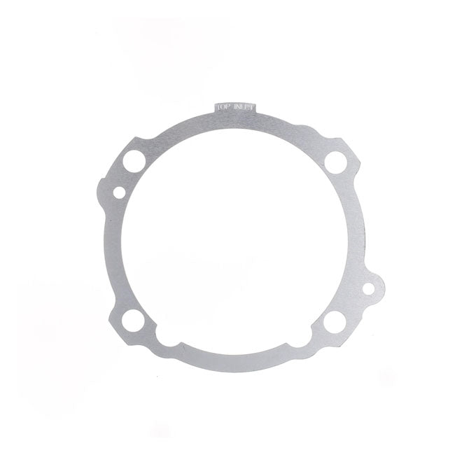 Athena, Cylinder base gasket — Ducati: 99-99 996 RACING 996cc