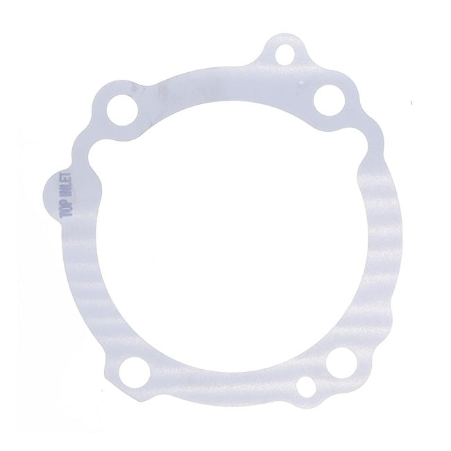 Athena, Cylinder base gasket — Ducati: 10-12 HYPERMOTARD 2V 796cc; 12-18 MONSTER 659 / ABS (AUST-NZ 660cc; 12-18 MONSTER 795 / ABS 800cc; 08-12 MONSTER ABS 696cc